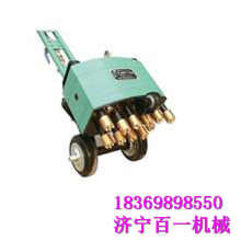 匠心筑路，品质先行 无锡市杨市星火机械设备厂路面机械发展纪实