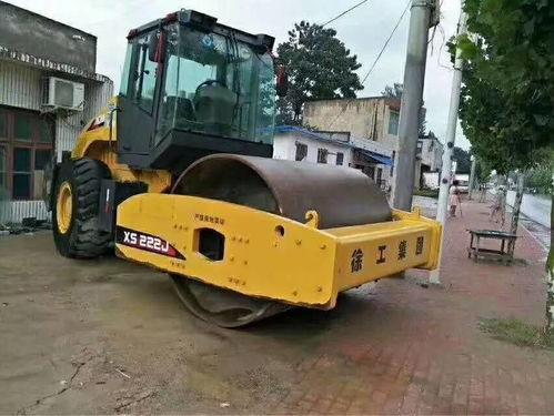 科技与网路技术下的路面机械革新