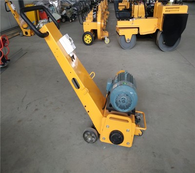 路面机械 现代道路建设与养护的强力引擎